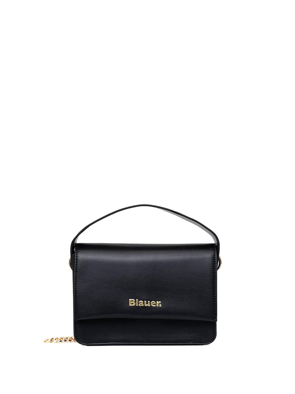 crossbody bag Blauer Borsa Tracolla Donna F6min02pu/mig Nero