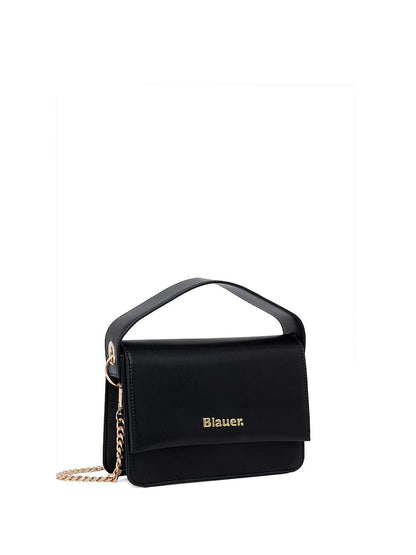 crossbody bag Blauer Borsa Tracolla Donna F6min02pu/mig Nero