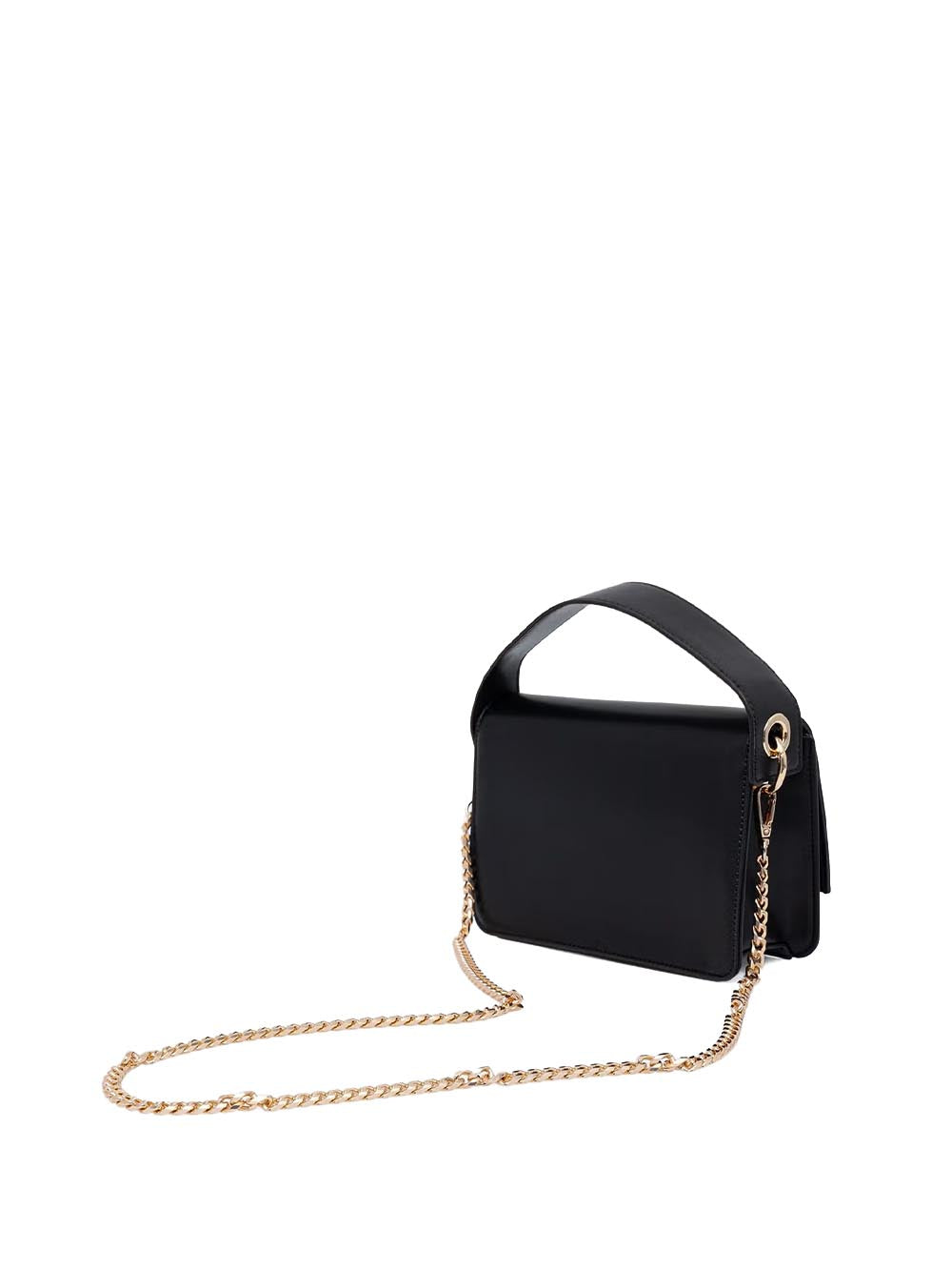 crossbody bag Blauer Borsa Tracolla Donna F6min02pu/mig Nero