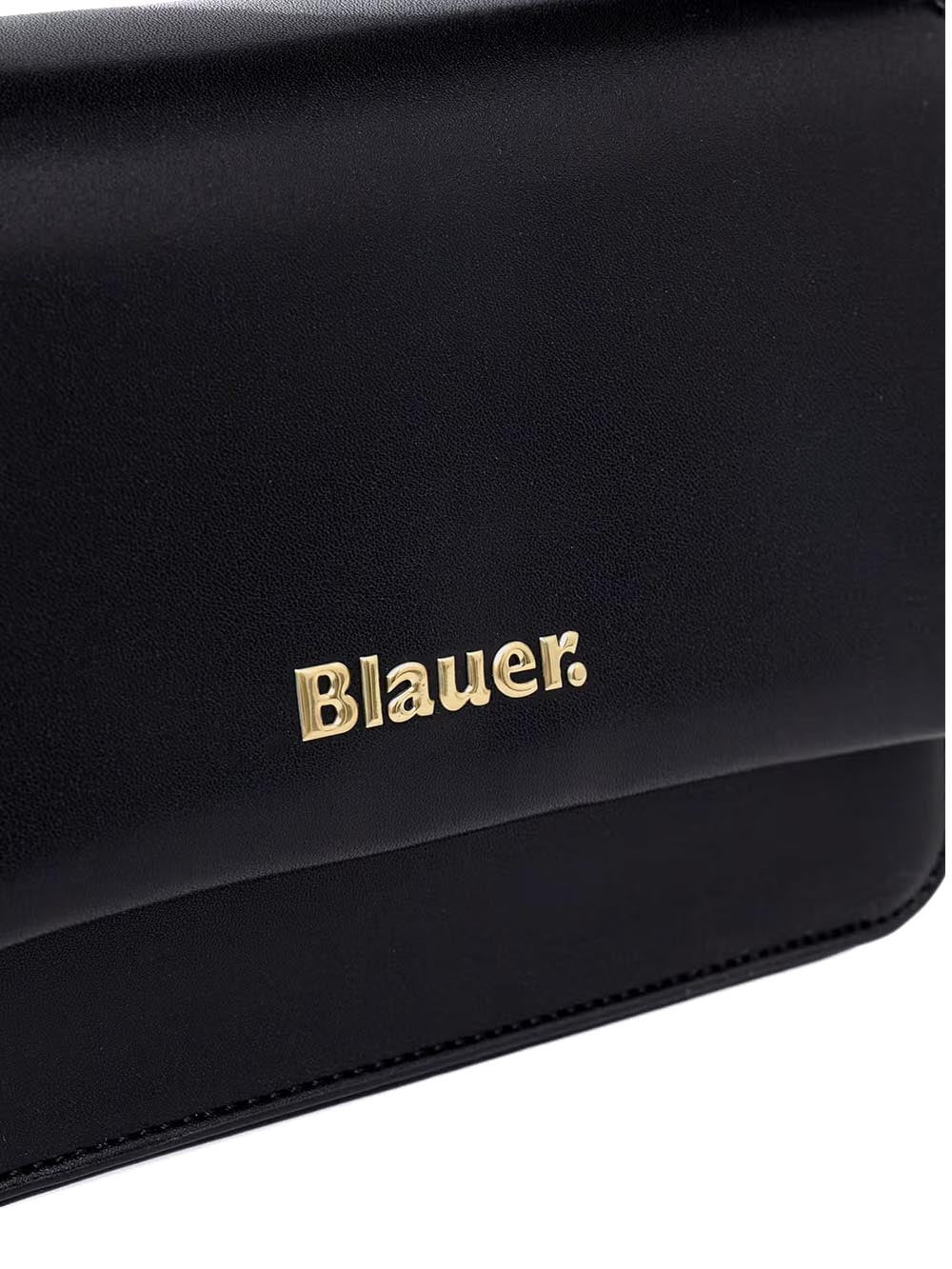 crossbody bag Blauer Borsa Tracolla Donna F6min02pu/mig Nero