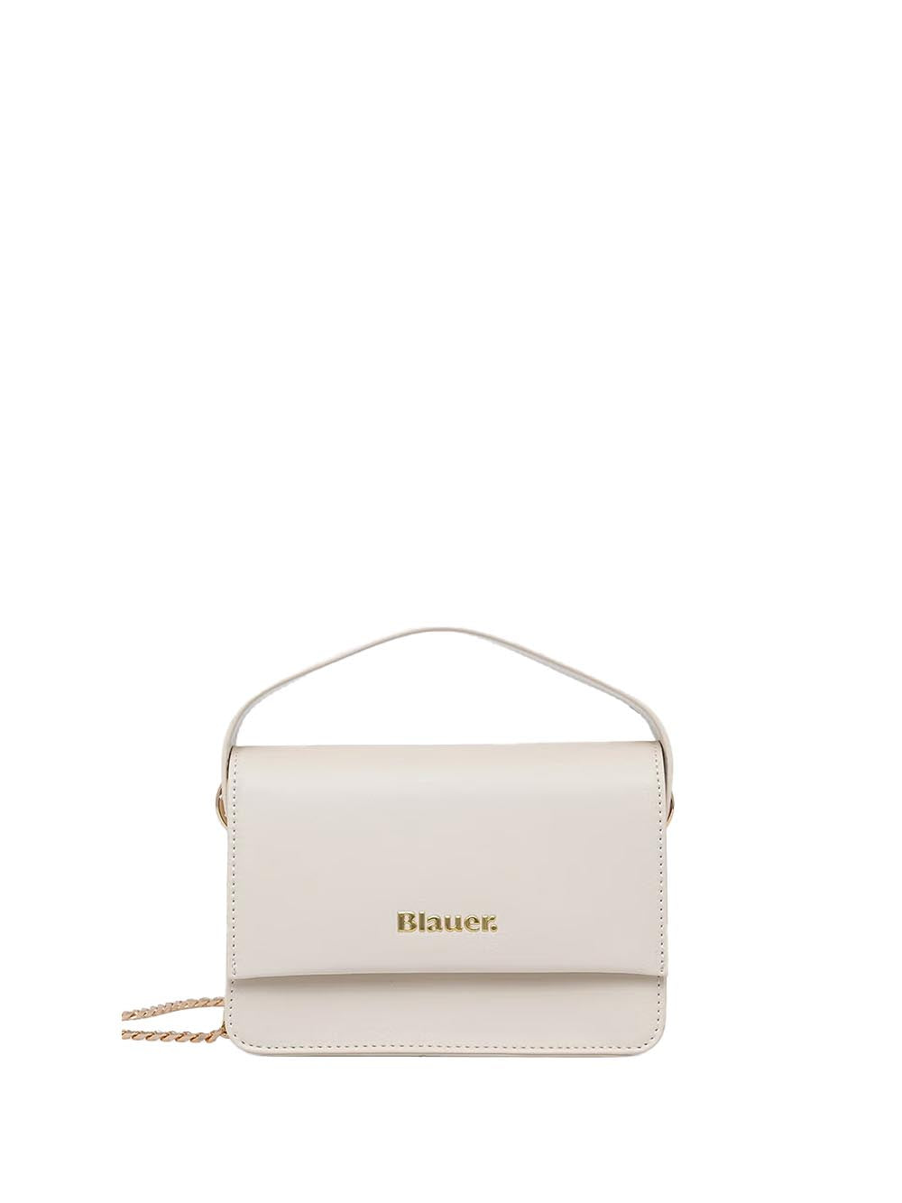 crossbody bag Blauer Borsa Tracolla Donna F6min02pu/mig Bianco