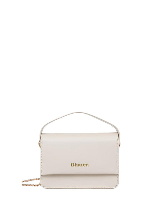 crossbody bag Blauer Borsa Tracolla Donna F6min02pu/mig Bianco