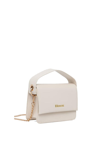 crossbody bag Blauer Borsa Tracolla Donna F6min02pu/mig Bianco