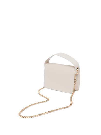 crossbody bag Blauer Borsa Tracolla Donna F6min02pu/mig Bianco