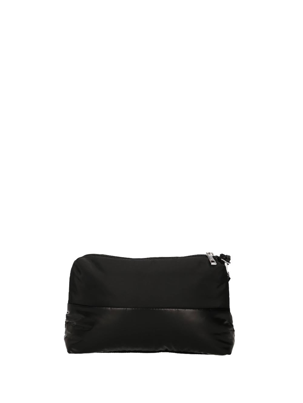 nylon clutch Blauer Pochette Donna F6mira01/pad Nero
