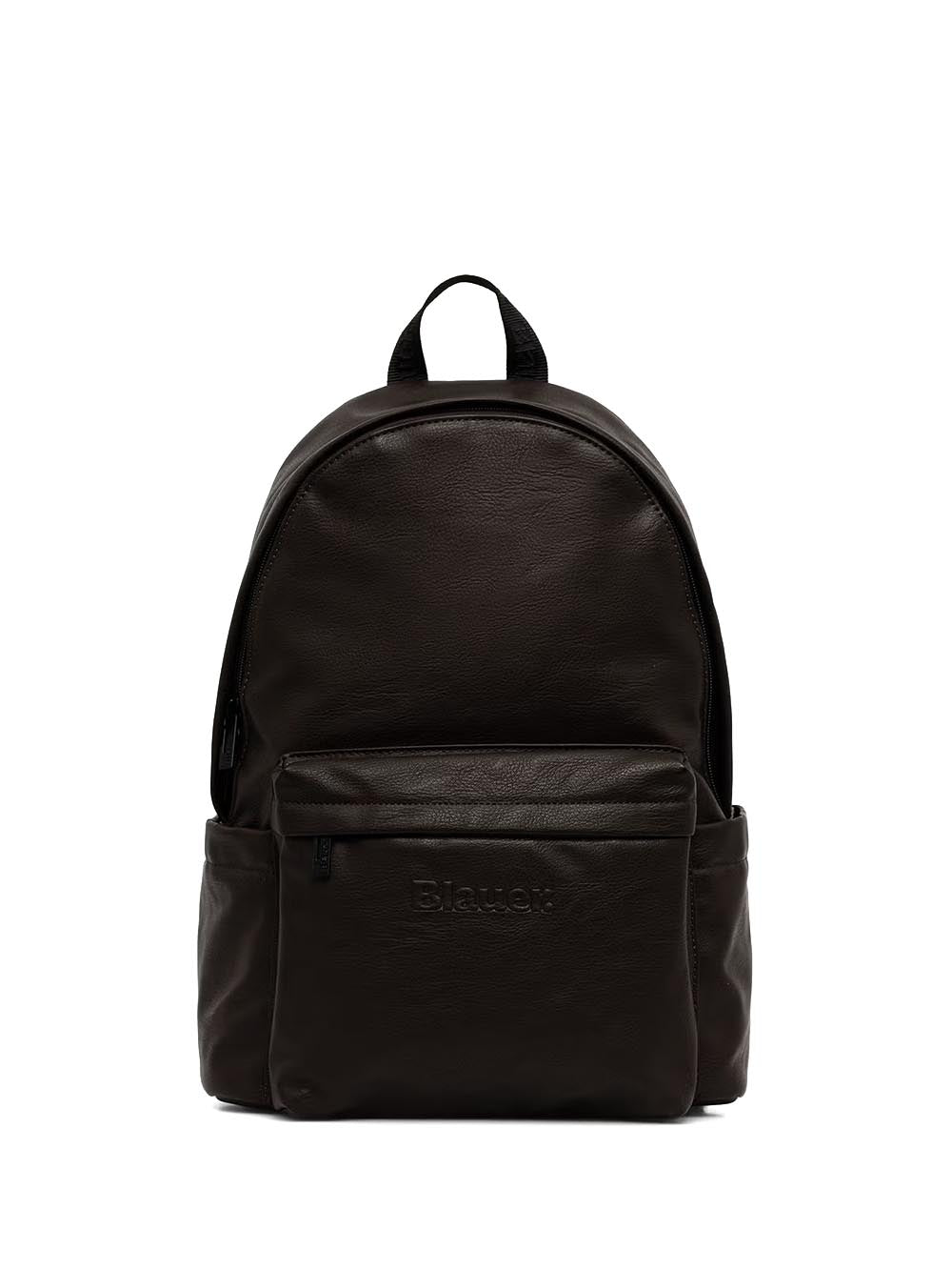 backpack Blauer Zaino Donna F6naper03/bro Nero