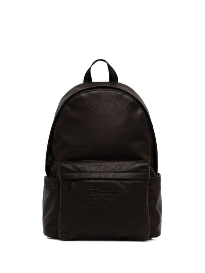 backpack Blauer Zaino Donna F6naper03/bro Nero