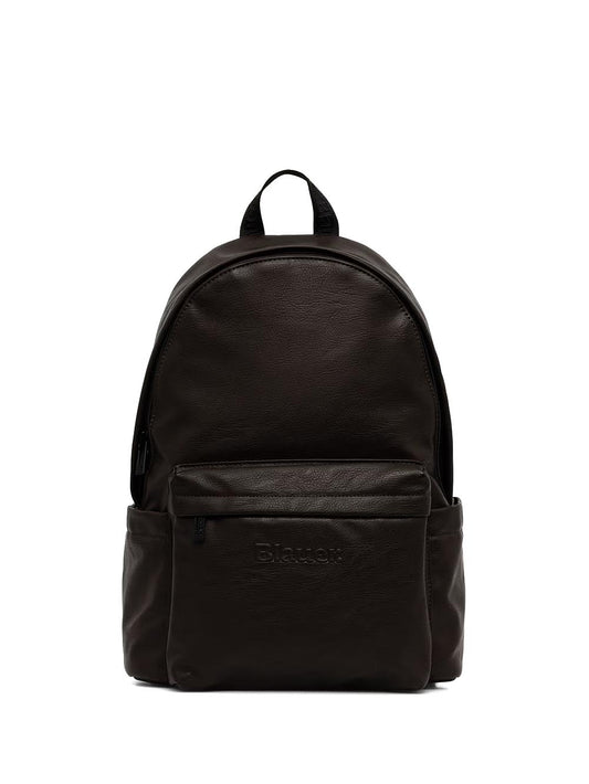 backpack Blauer Zaino Donna F6naper03/bro Nero