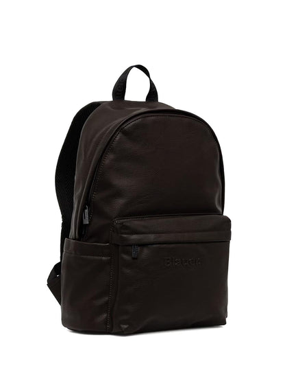 backpack Blauer Zaino Donna F6naper03/bro Nero