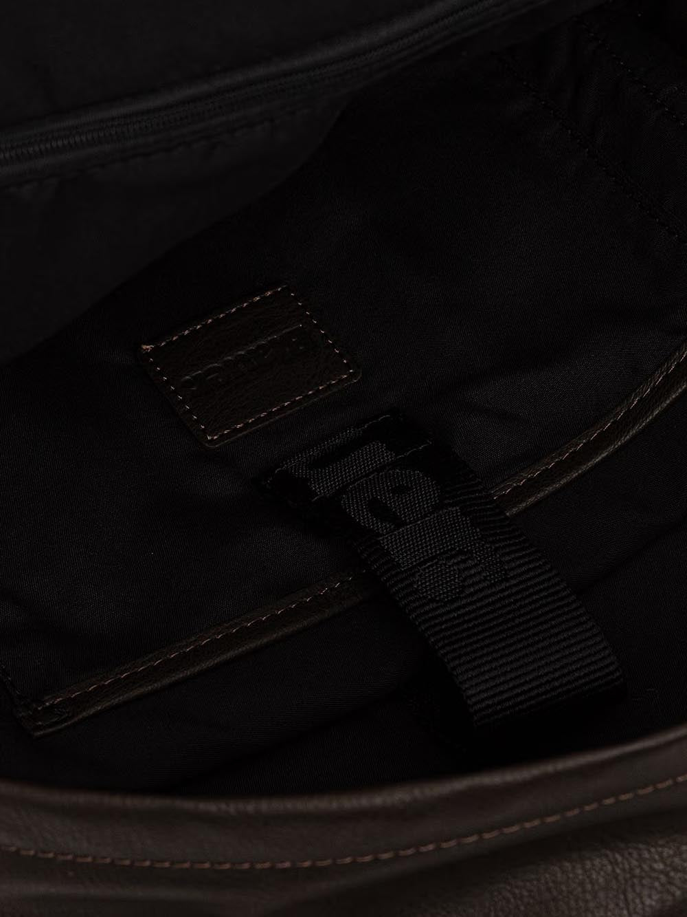 backpack Blauer Zaino Donna F6naper03/bro Nero