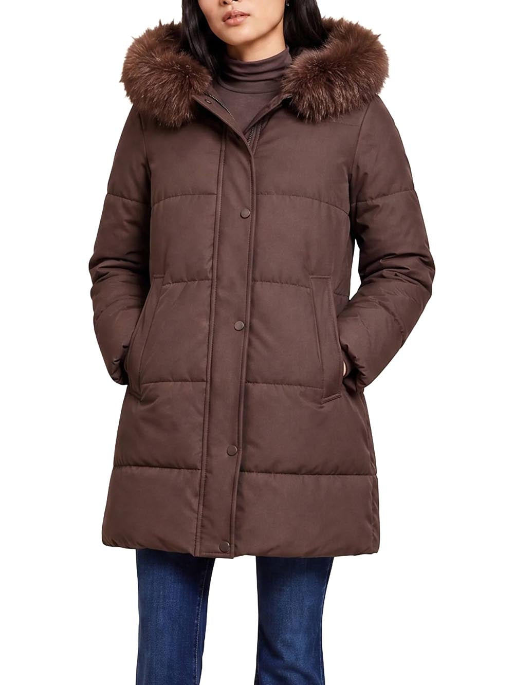 CHORAL Giubbino Donna Sli6gc026281d Moro