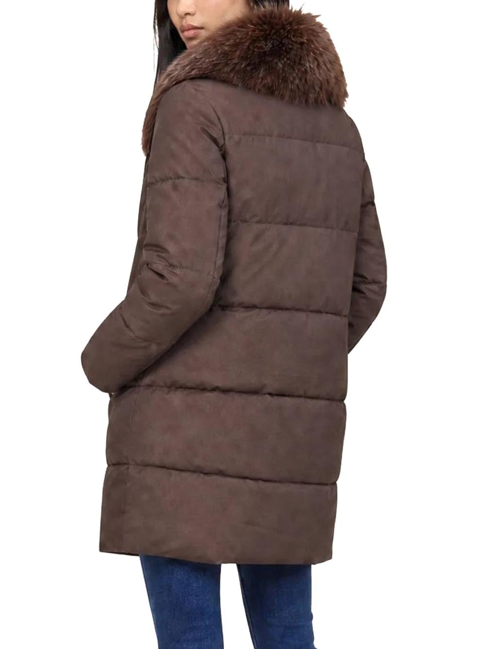 CHORAL Giubbino Donna Sli6gc026281d Moro