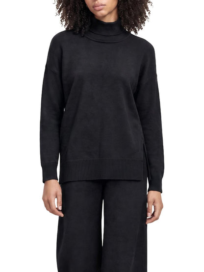 CHORAL Maglia Donna Sli6ml025166d Moro