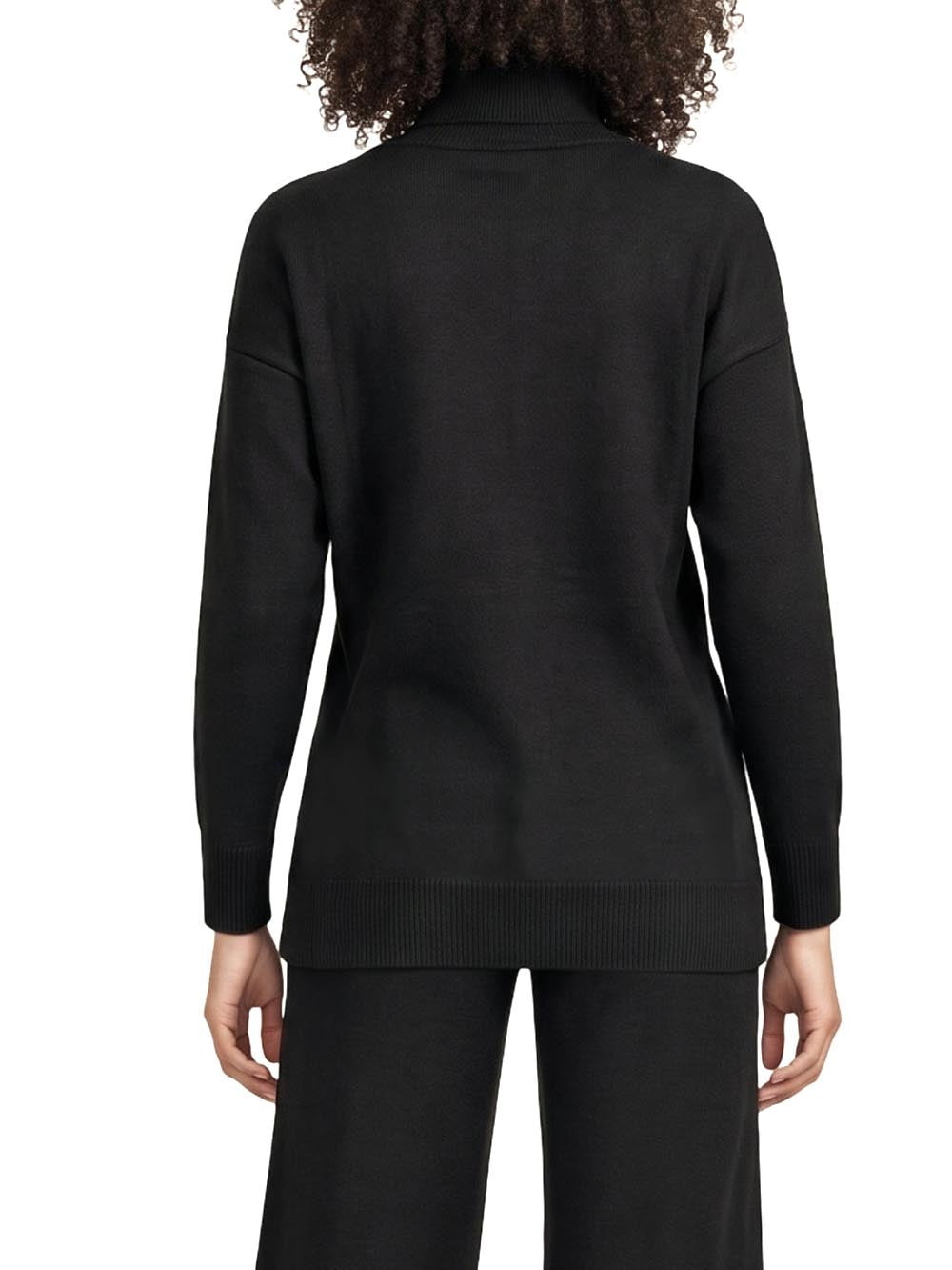 CHORAL Maglia Donna Sli6ml025166d Moro