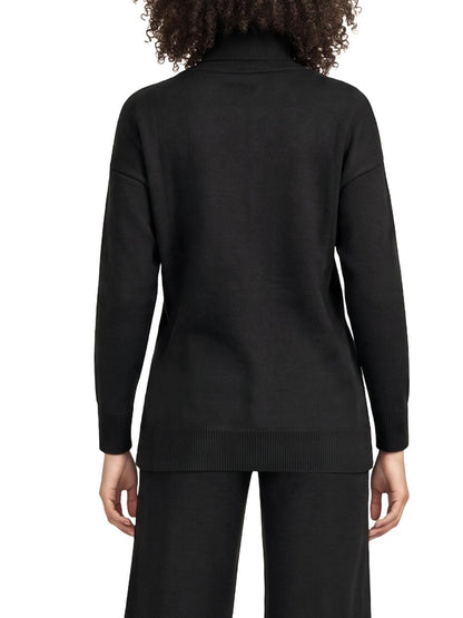 CHORAL Maglia Donna Sli6ml025166d Moro