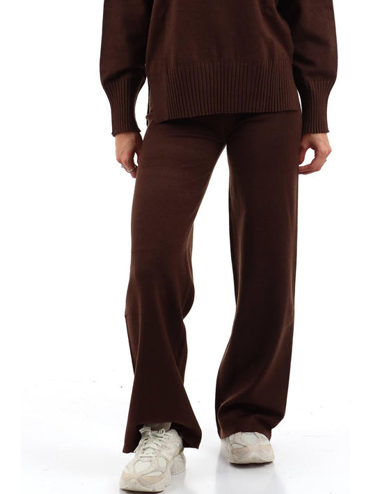 CHORAL Pantalone Donna Sli6pt025147d Moro