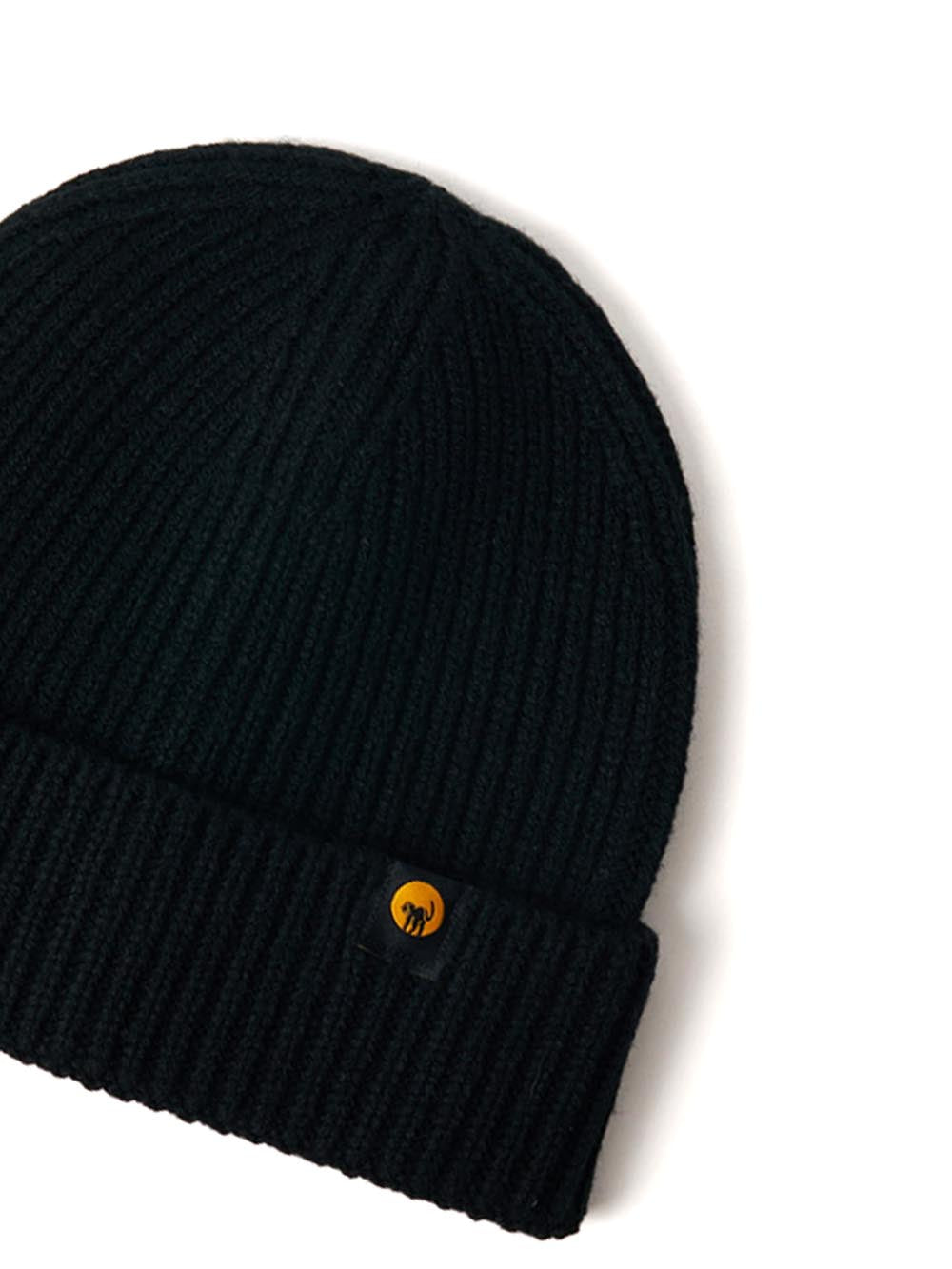 KASEM - UNISEX KNITTED HAT Ciesse Piumini Cappello Unisex 263acxa03246 A1330x Nero