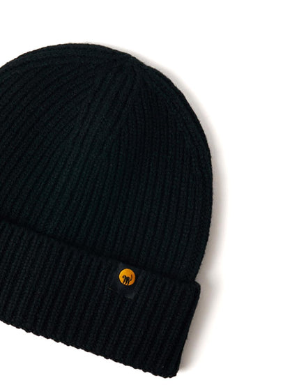 KASEM - UNISEX KNITTED HAT Ciesse Piumini Cappello Unisex 263acxa03246 A1330x Nero
