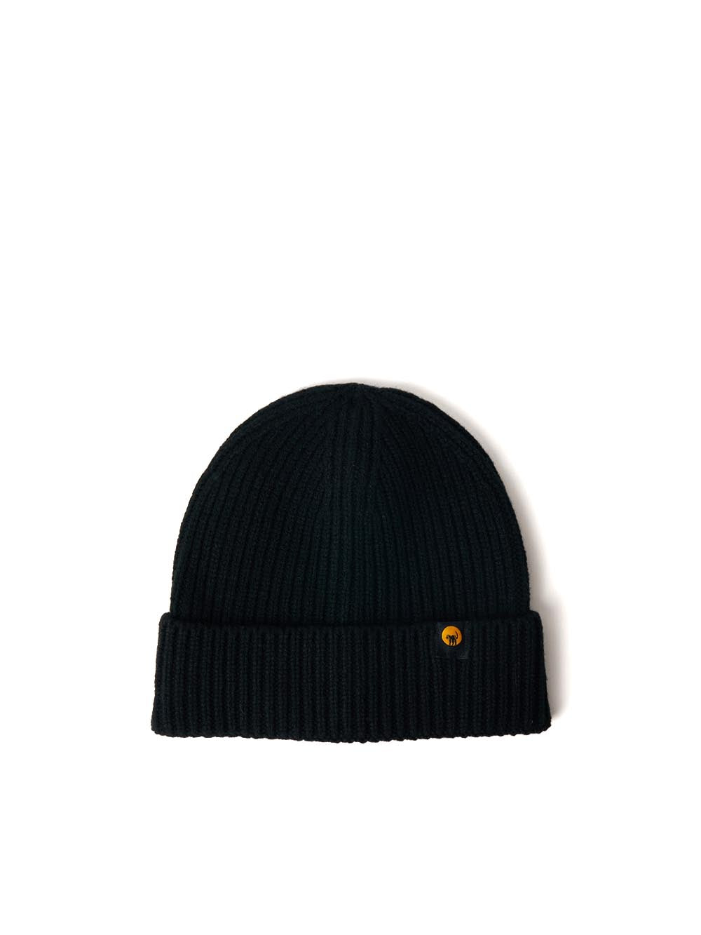 KASEM - UNISEX KNITTED HAT Ciesse Piumini Cappello Unisex 263acxa03246 A1330x Nero