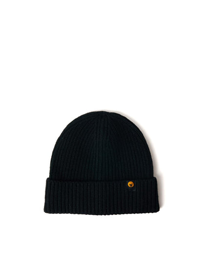 KASEM - UNISEX KNITTED HAT Ciesse Piumini Cappello Unisex 263acxa03246 A1330x Nero