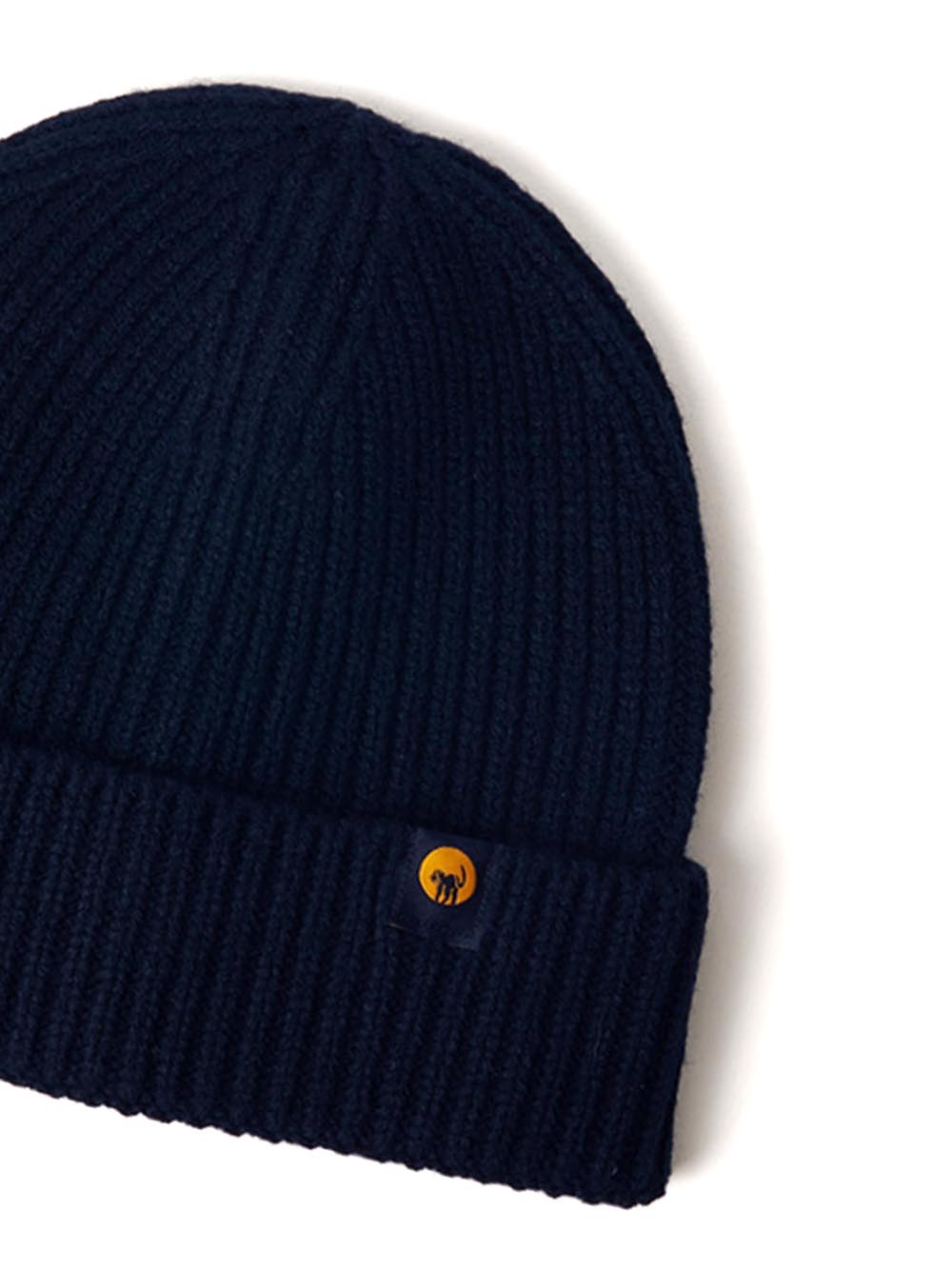 KASEM - UNISEX KNITTED HAT Ciesse Piumini Cappello Unisex 263acxa03246 A1330x Blu scuro