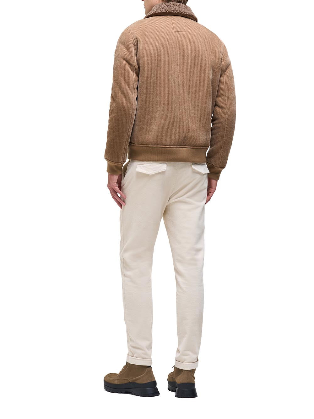 Colmar Giubbino Uomo 11000010 1jq Cammello