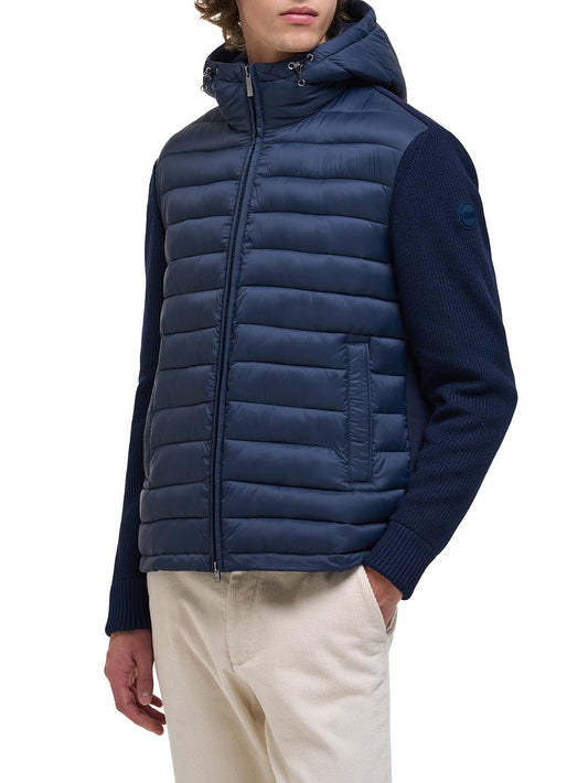 Colmar Giubbino Uomo 11000012 8zx Blu