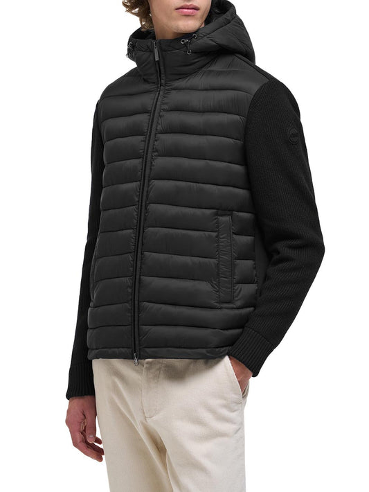 Colmar Giubbino Uomo 11000012 8zx Nero