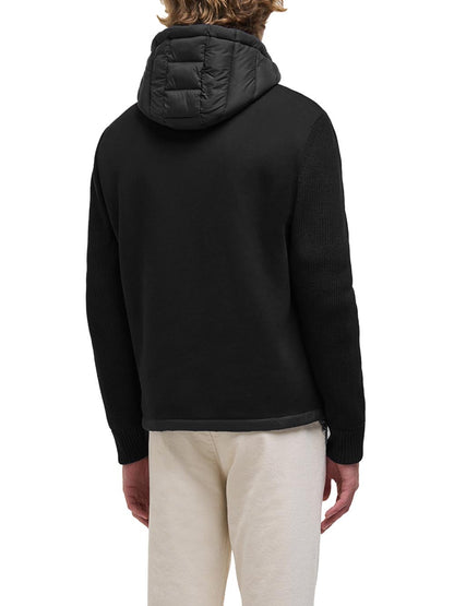 Colmar Giubbino Uomo 11000012 8zx Nero