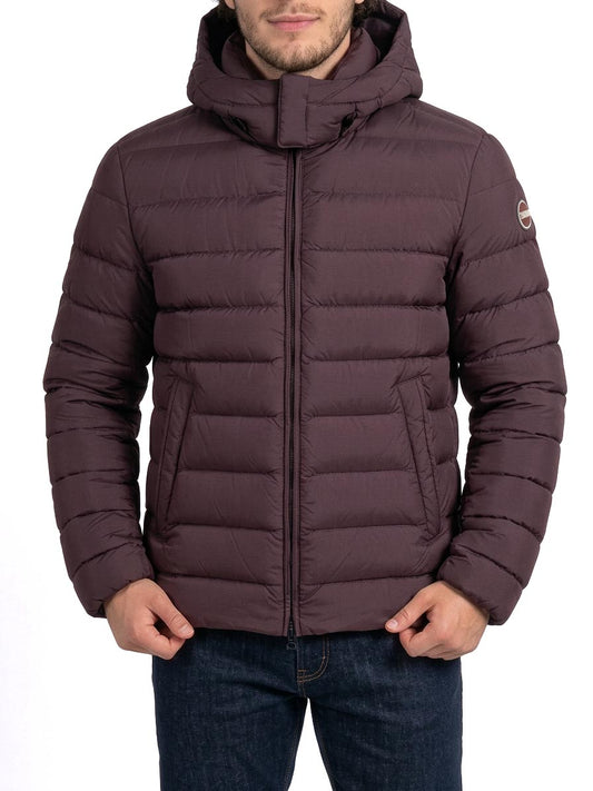 Colmar Giubbino Uomo 12000052 4zp Marrone