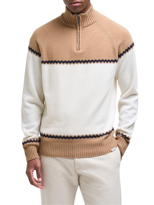 Colmar Maglia Uomo 44000010 2gi Beige/panna