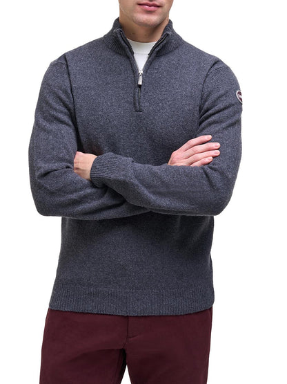 Colmar Maglia Uomo 44000072 2ij Grigio
