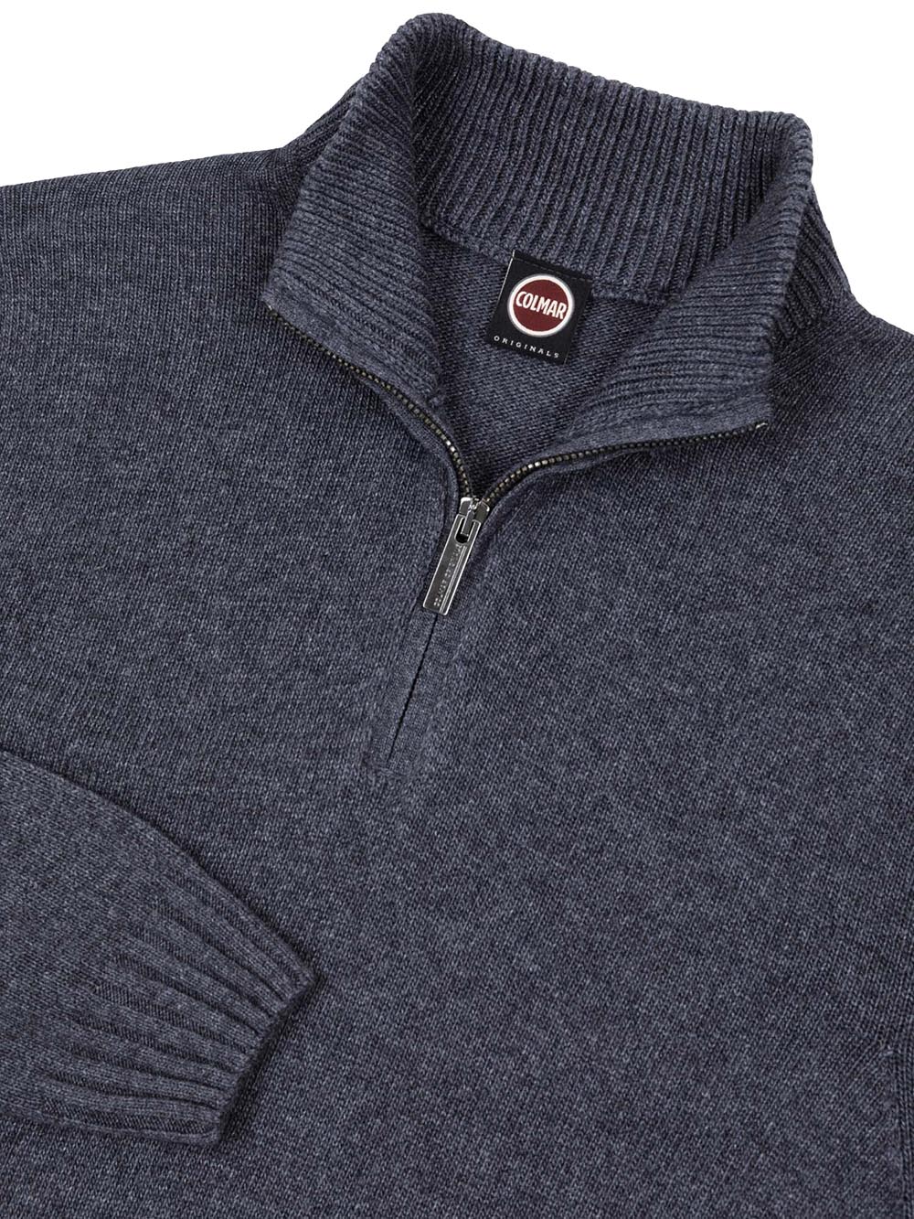 Colmar Maglia Uomo 44000072 2ij Grigio