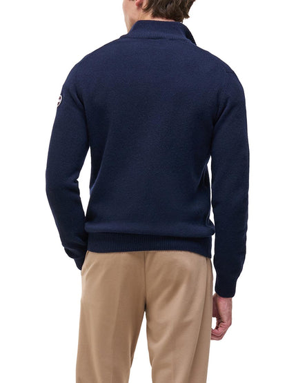 Colmar Maglia Uomo 44000072 2ij Blu