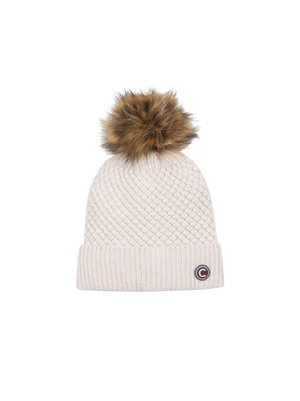 Colmar Cappello Donna 48000054e 3xs Beige chiaro