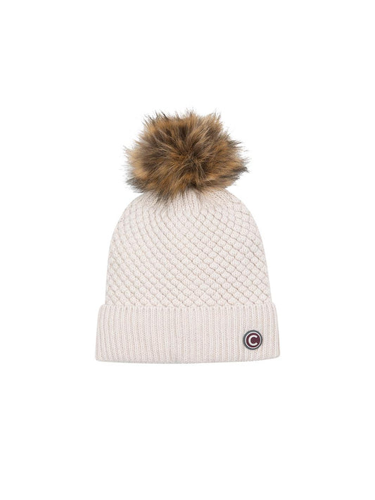 Colmar Cappello Donna 48000054e 3xs Beige chiaro