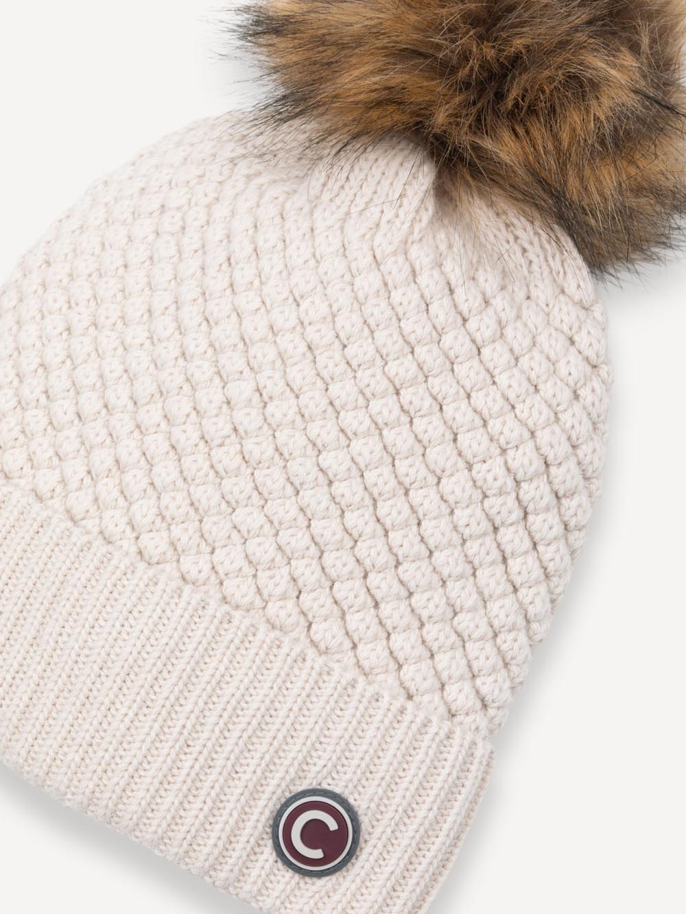 Colmar Cappello Donna 48000054e 3xs Beige chiaro