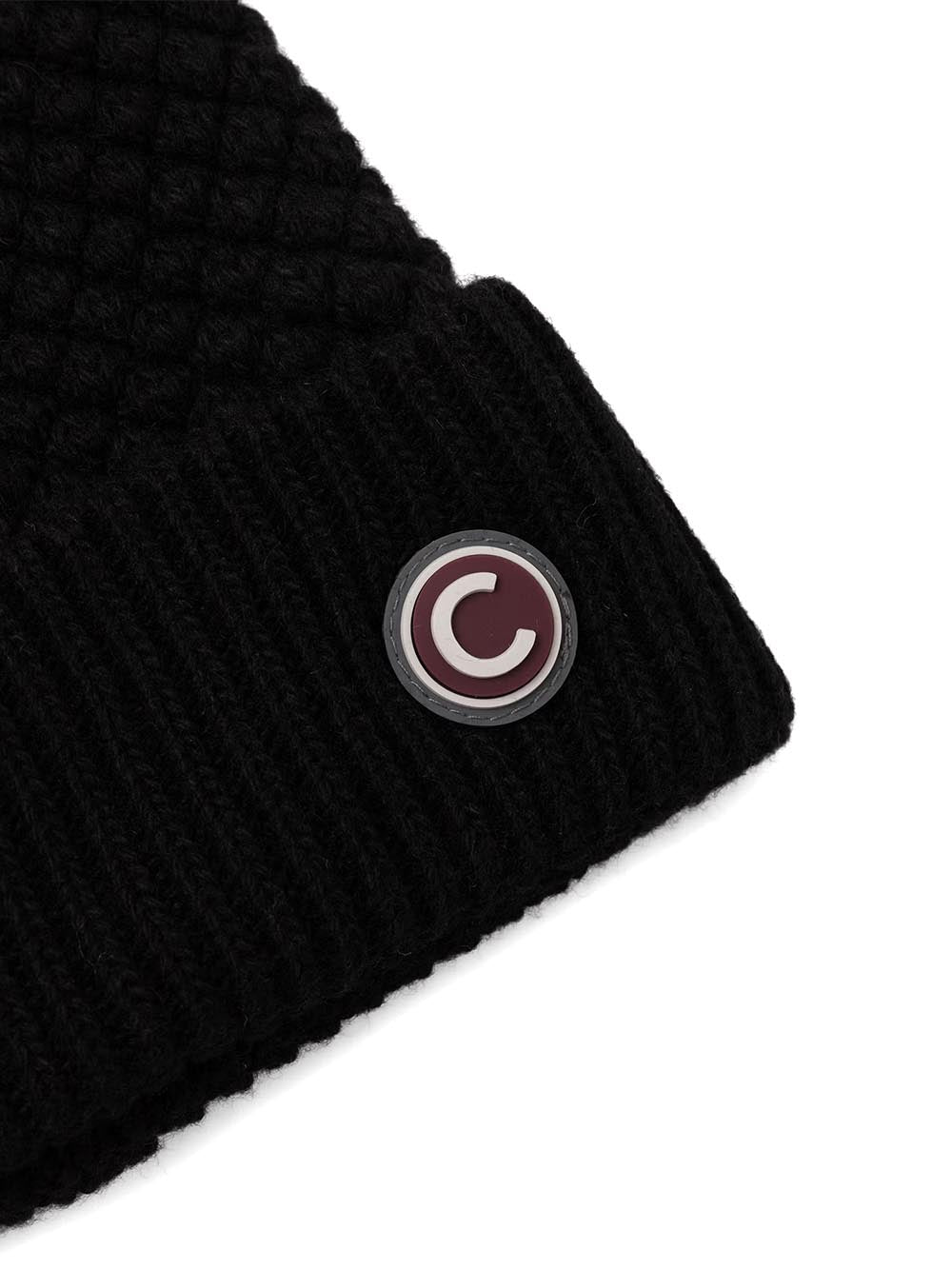 Colmar Cappello Donna 48000054e 3xs Nero
