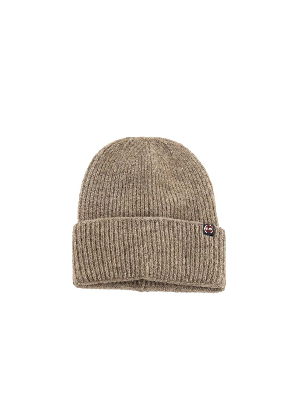 Colmar Cappello Donna 48000057 7yv Tortora