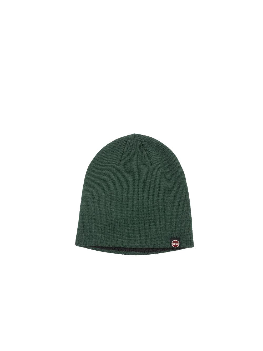 Colmar Cappello Unisex 50000036 2yu Verde scuro