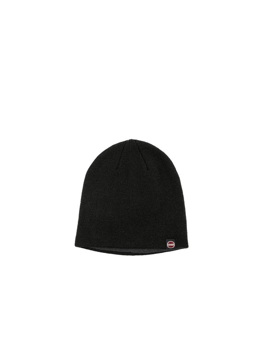 Colmar Cappello Unisex 50000036 2yu Nero