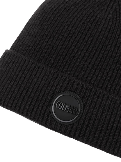 Colmar Cappello Unisex 50000081n 3yu Nero