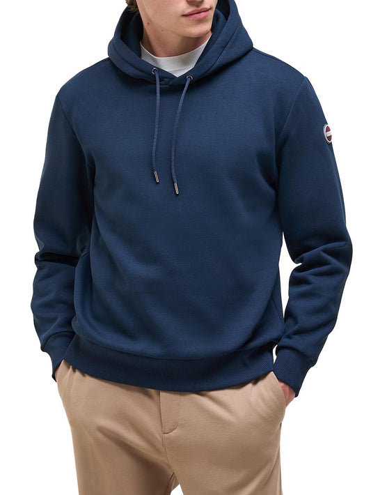 Colmar Felpa Uomo 62000002 1wx Blu