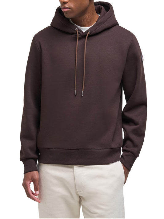 Colmar Felpa Uomo 62000002 1wx Marrone