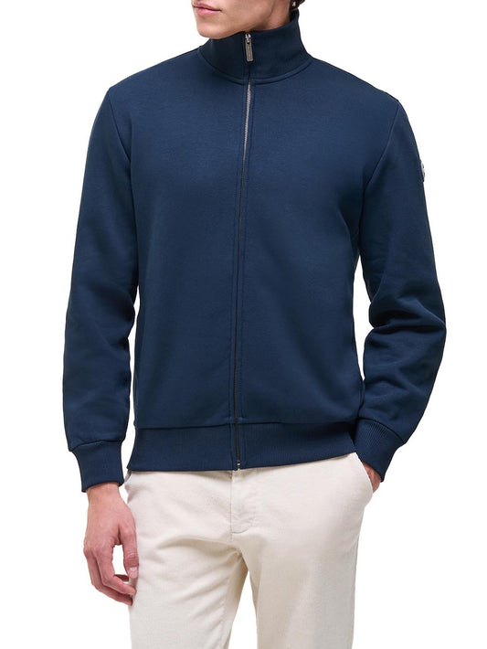 Colmar Felpa Uomo 62000003r 1wx Blu