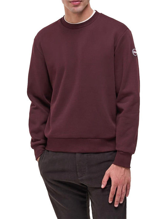 Colmar Felpa Uomo 62000004 1wx Bordeaux