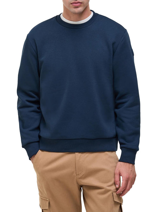 Colmar Felpa Uomo 62000004 1wx Blu