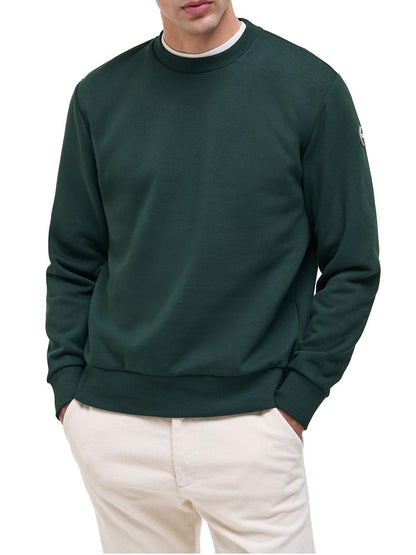 Colmar Felpa Uomo 62000004 1wx Verde scuro
