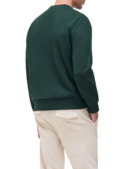 Colmar Felpa Uomo 62000004 1wx Verde scuro