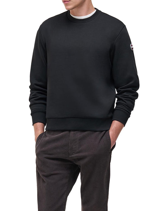 Colmar Felpa Uomo 62000004 1wx Nero